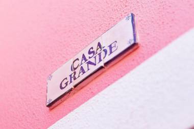 Casa Viana - Guesthouse