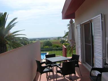 Tavira Vacations Apartments