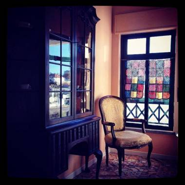 Al-Gharb Tavira Eco GuestHouse