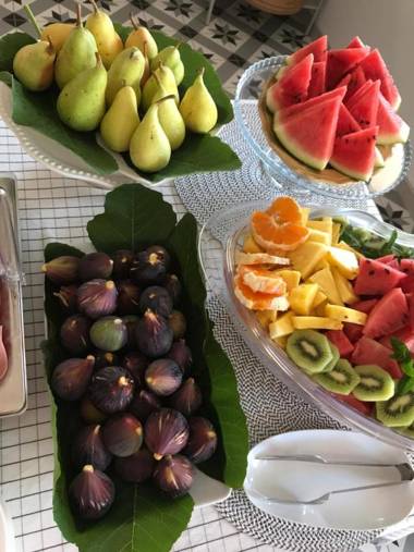 Quinta Almargem Lusitano - Farm House