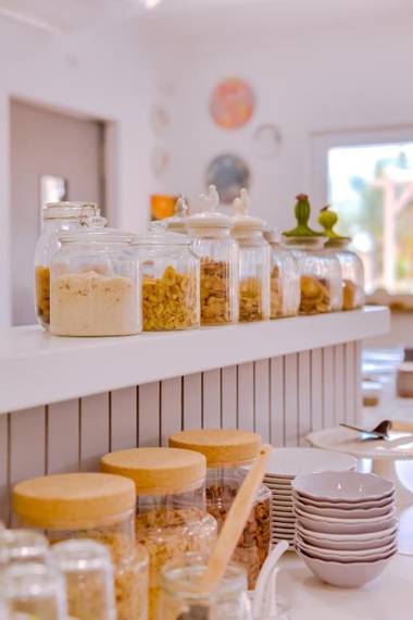 Quinta Almargem Lusitano - Farm House