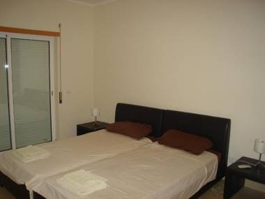 Apartamentos Cabanas Golf