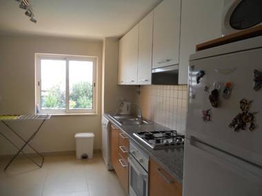 Apartamentos Cabanas Golf