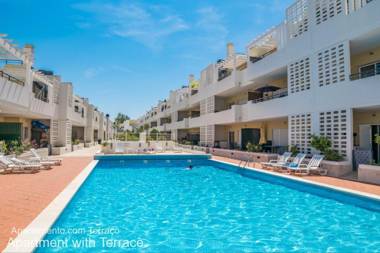 Akisol Cabanas Tavira Star