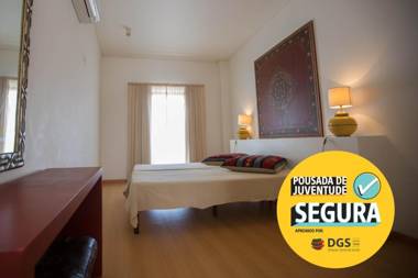 HI Tavira – Pousada de Juventude