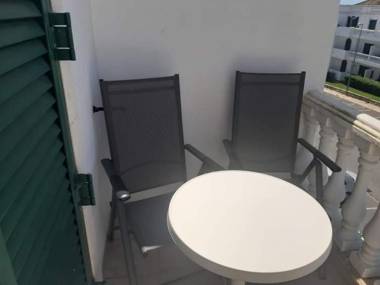 Apartment Algarve Cabanas de Tavira