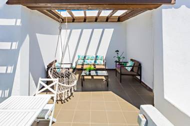 Apartamentos da Cidade