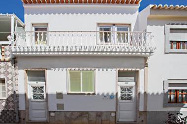 Apartamentos da Cidade