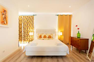 Apartamentos da Cidade