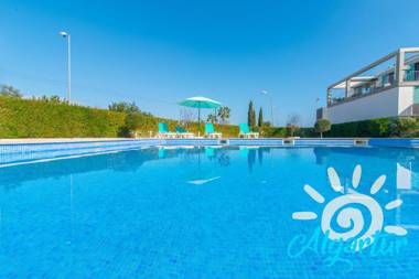 Terraços de Cabanas By Algartur