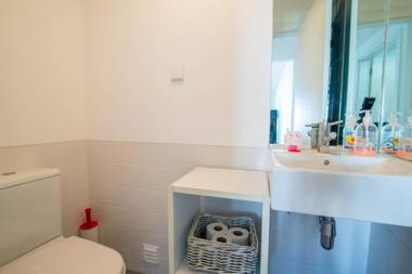 Terraços de Cabanas By Algartur