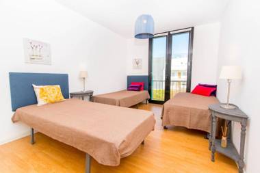 Terraços de Cabanas By Algartur