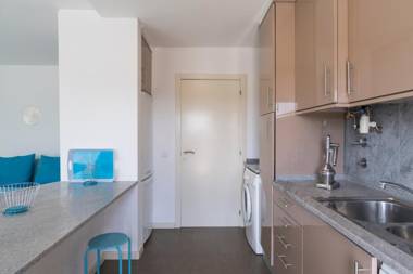 BmyGuest - Santa Luzia Beach Apartments