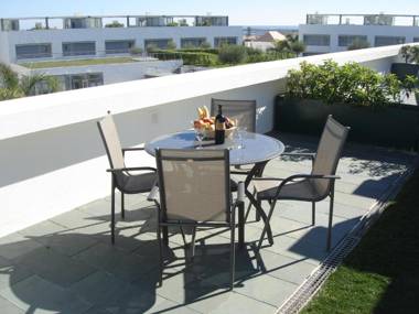 Terraços de Tavira - Penthouse N