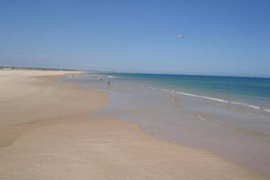 Apartamento Álvaro de Campos 78