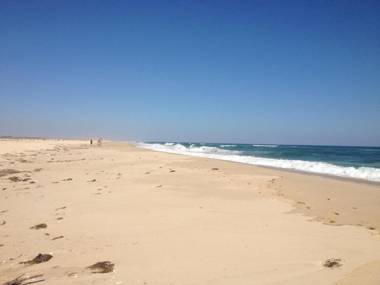 Apartamento Álvaro de Campos 78