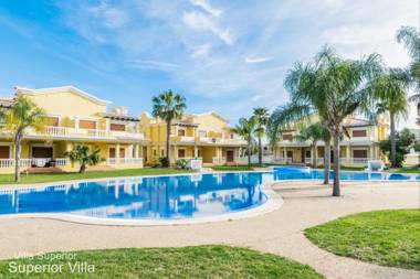 Akivillas Tavira Conceicao