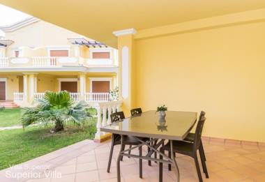 Akivillas Tavira Conceicao