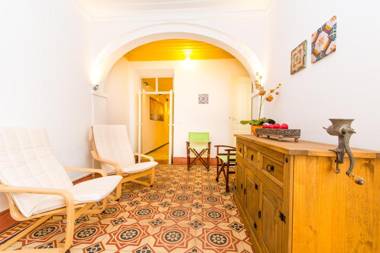 Casa Adelina By Algartur