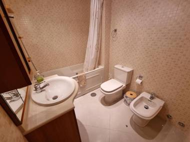 Apartamento em Tavira