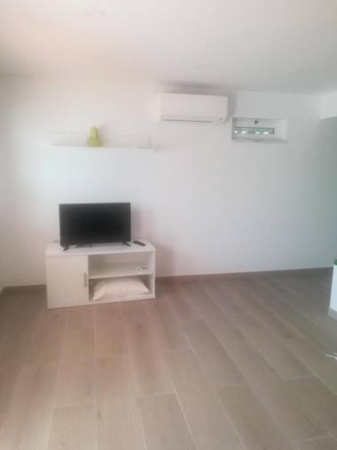 Studio with Pool Tavira Garden