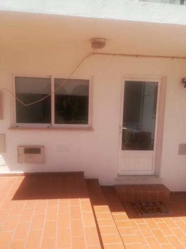 Studio with Pool Tavira Garden