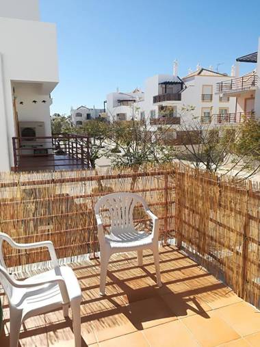 Cabanas Pool Apartment