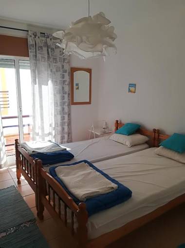 Cabanas Pool Apartment