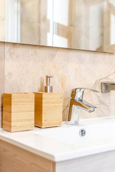 Apartamento 1º de Maio