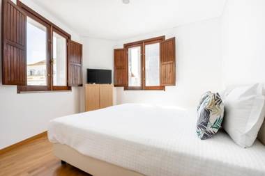 Apartamento 1º de Maio