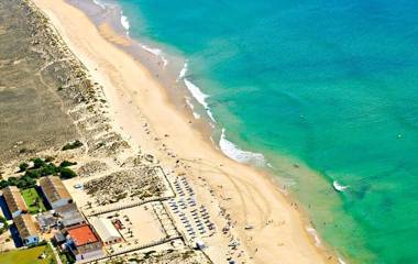 Casa Figueiras - Tavira
