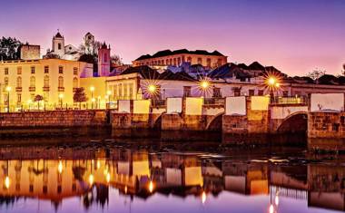 Casa Figueiras - Tavira