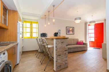 Buganvília By Algartur