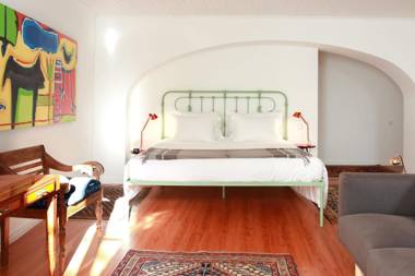 São Paulo Boutique Hotel - SPBH