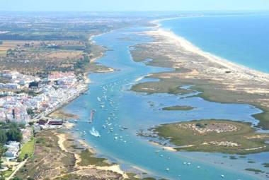 AL Cabanas de Tavira