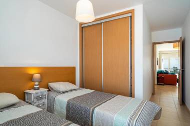 AL Cabanas de Tavira