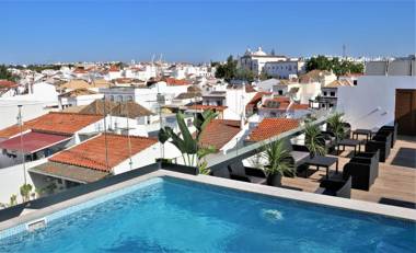 Authentic Tavira Hotel
