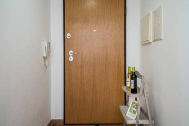 BmyGuest Santa Luzia Terrace Apartment