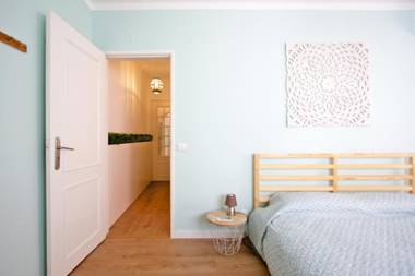 Apartamento SofiSara