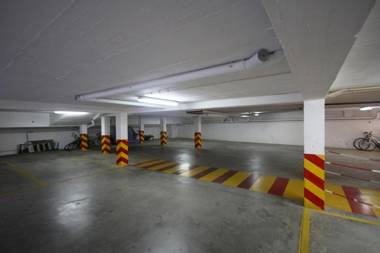 Apartamento Oliveira