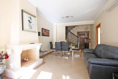 Casa Bonnet - O Pomar