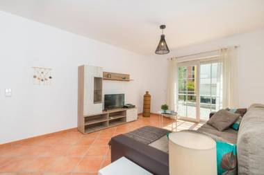 Formosa Bay by Algartur