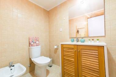 Formosa Bay by Algartur