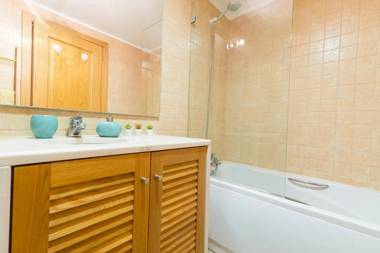 Formosa Bay by Algartur