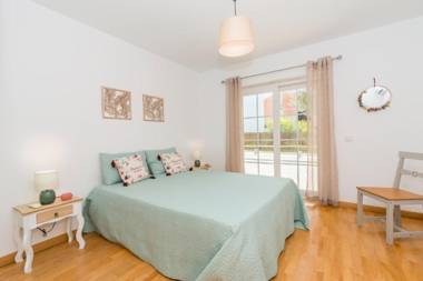 Formosa Bay by Algartur