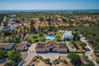 Quinta de Santa Margarida - Charm Country House