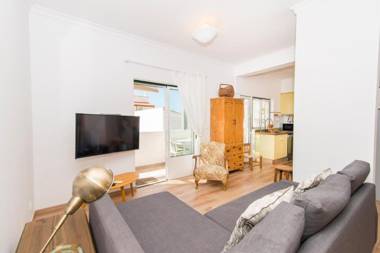 Cabanas 14 by Algartur