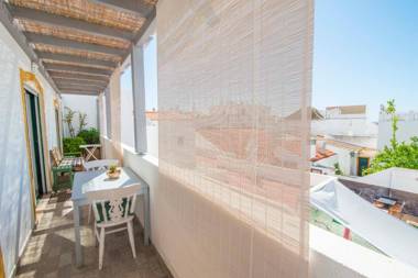 Cabanas 14 by Algartur