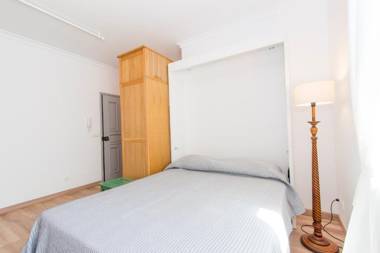 Cabanas 14 by Algartur