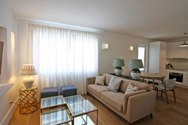 Apartamento The Townhouse